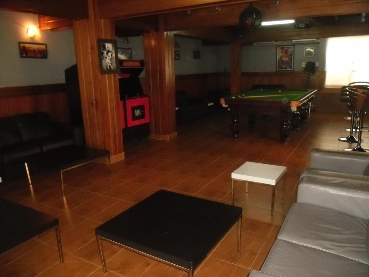 Hotel Vivi Palace Matadi Eksteriør billede